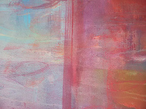 Anna Nesteruk -  Kolory życia 