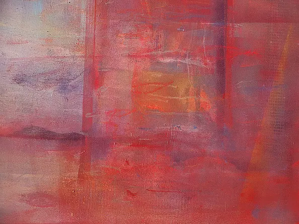 Anna Nesteruk -  Kolory życia 