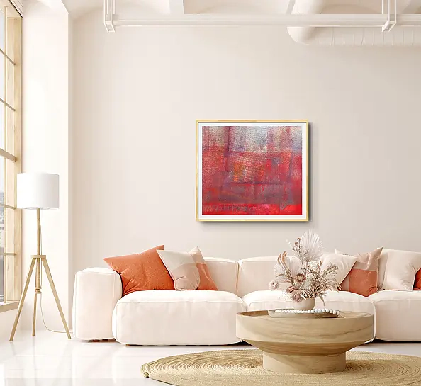 Anna Nesteruk -  Kolory życia 