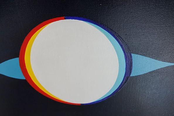 Tymon Adamczak - Kolorystyka dźwięku - Re