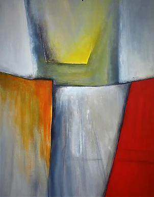 Alicja Wysocka - Koloryt dnia