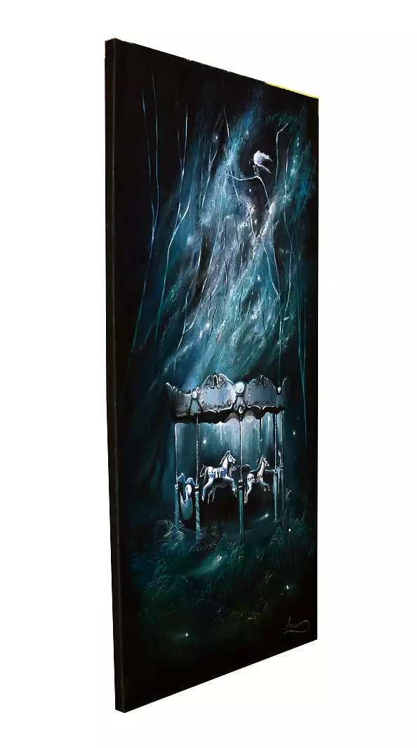 Agata Buczek - Kołysanka