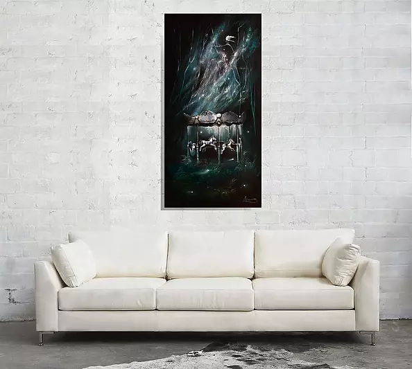 Agata Buczek - Kołysanka