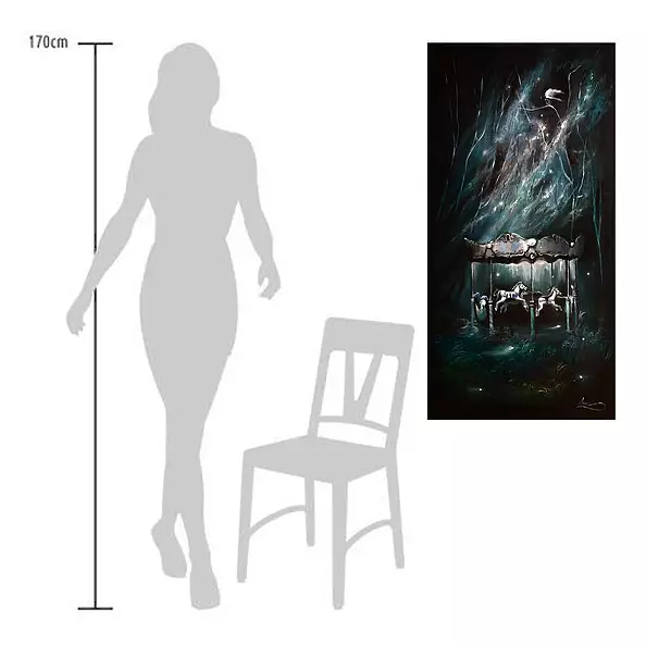 Agata Buczek - Kołysanka