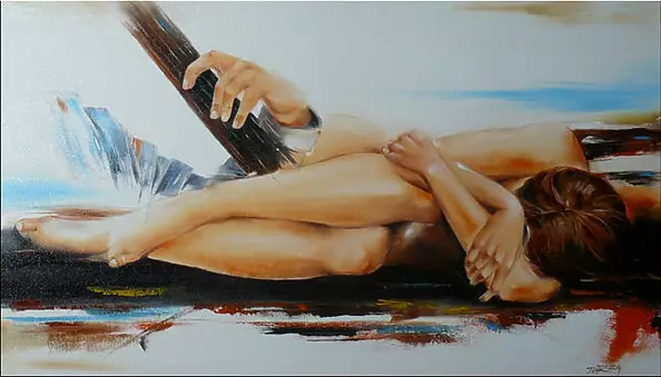 Iwona Wierkowska-Rogowska - Lullaby