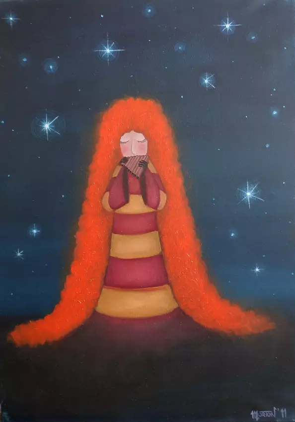 Marta Wideńska - Kołysanka