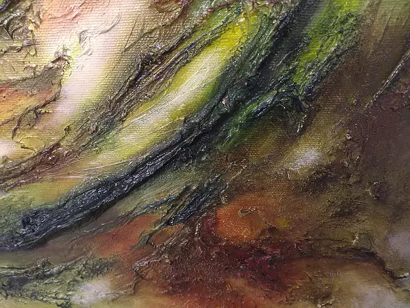 Małgorzata Greguła - Kołyska