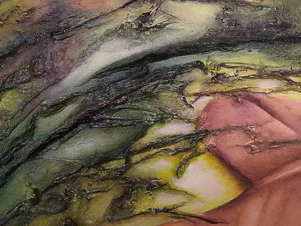 Małgorzata Greguła - Kołyska