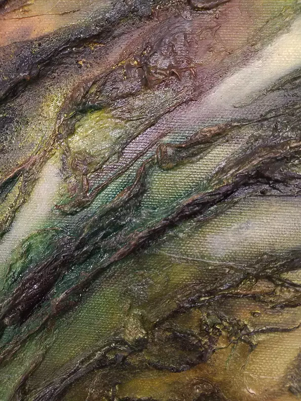 Małgorzata Greguła - Kołyska