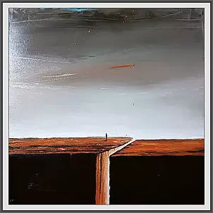 Andrzej Cybura - Kometa"