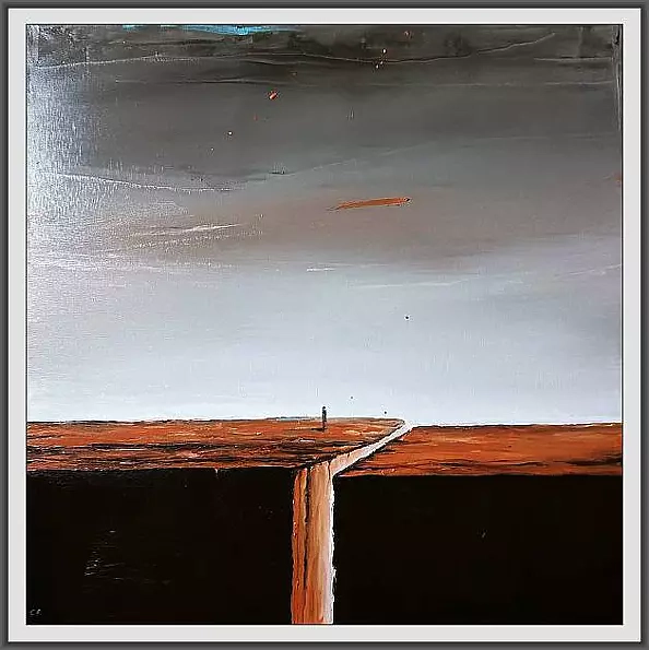 Andrzej Cybura - Kometa"