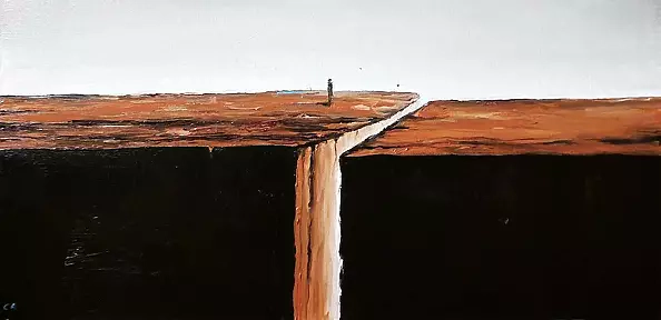 Andrzej Cybura - Kometa"