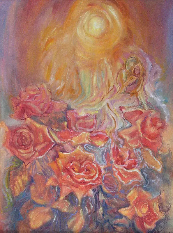 Ewa Łaczek Daleki - Comet