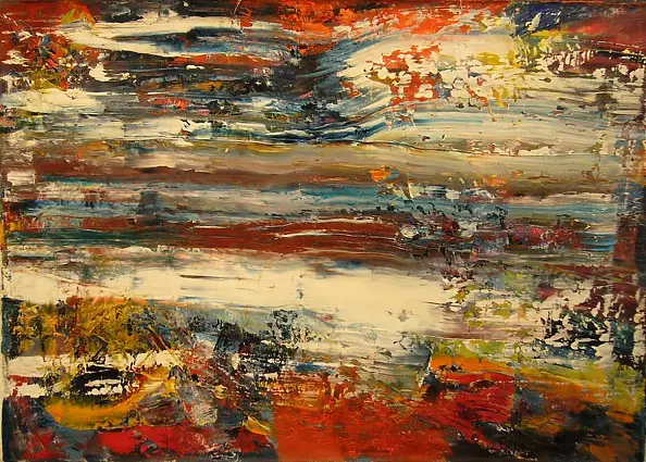 Kazimierz Komarnicki - Comet