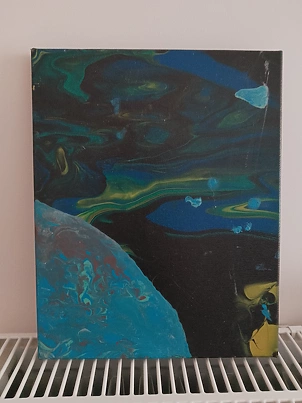 Joanna Malinowska - Cometoids