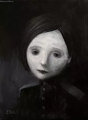 Krzysztof Iwin - Sweep