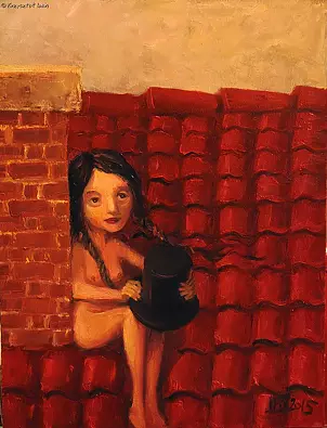 Krzysztof Iwin - Balaclava