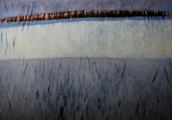 Krystyna Wołowska - Komplementarnie