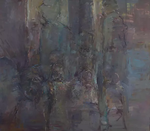 Pawel Nowakowski - Complications of feelings