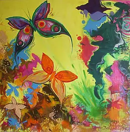 Mateusz Brzęk - composition 1