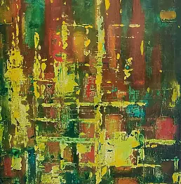 Jacek Bukowski - Composition 2020