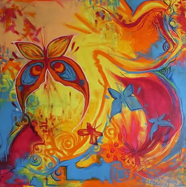 Mateusz Brzęk - Kompozycja 2