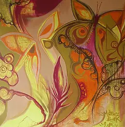 Mateusz Brzęk - composition 3