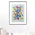 Anna Skowronek - Composition 4 - abstract graphics