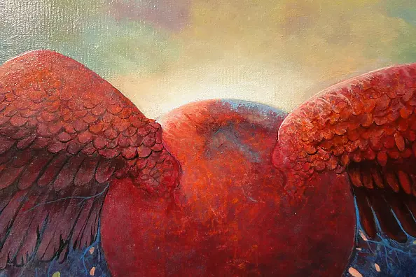 Eugeniusz Wiszniewski - Kompozycja 4