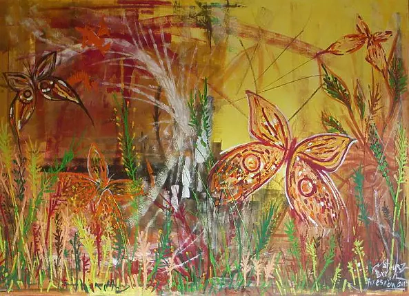 Mateusz Brzęk - Kompozycja 4