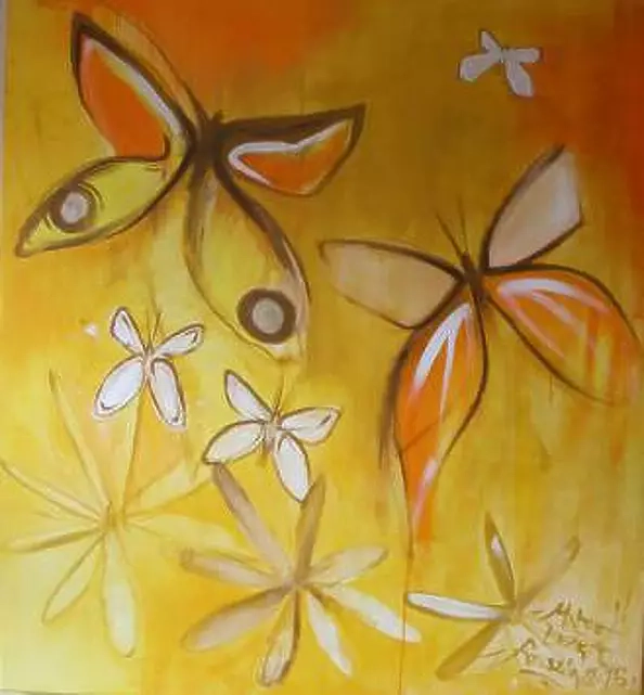 Mateusz Brzęk - Kompozycja 5