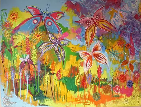 Mateusz Brzęk - Kompozycja 6