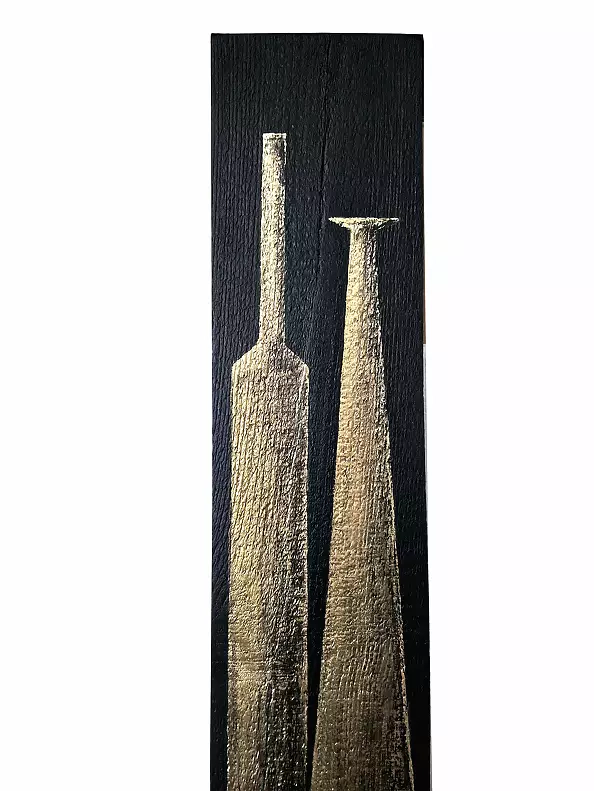 Jolanta Karczewska-Mełnicka - Kompozycja B/G