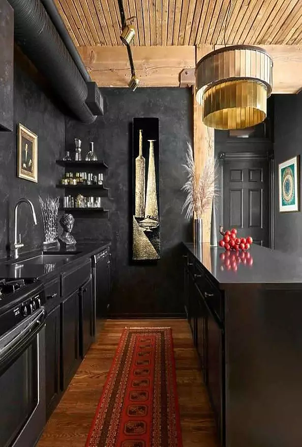 Jolanta Karczewska-Mełnicka - Kompozycja B/G