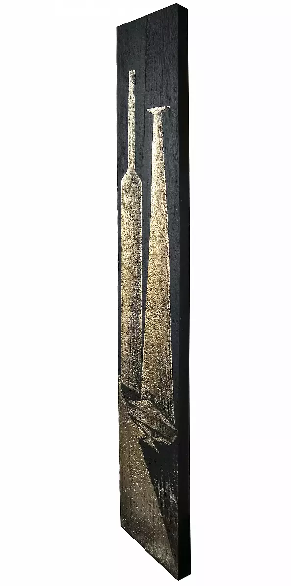 Jolanta Karczewska-Mełnicka - Kompozycja B/G