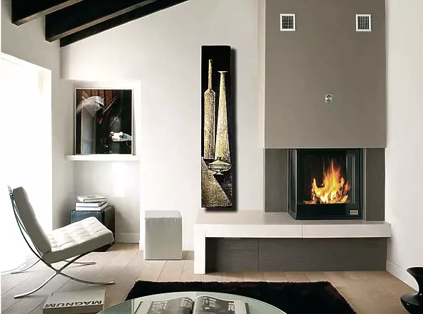 Jolanta Karczewska-Mełnicka - Kompozycja B/G