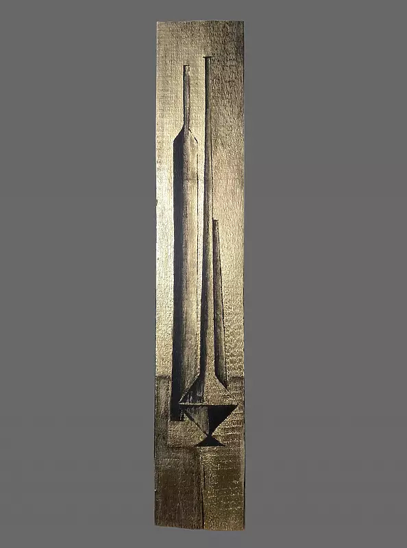 Jolanta Karczewska-Mełnicka - Kompozycja G/1