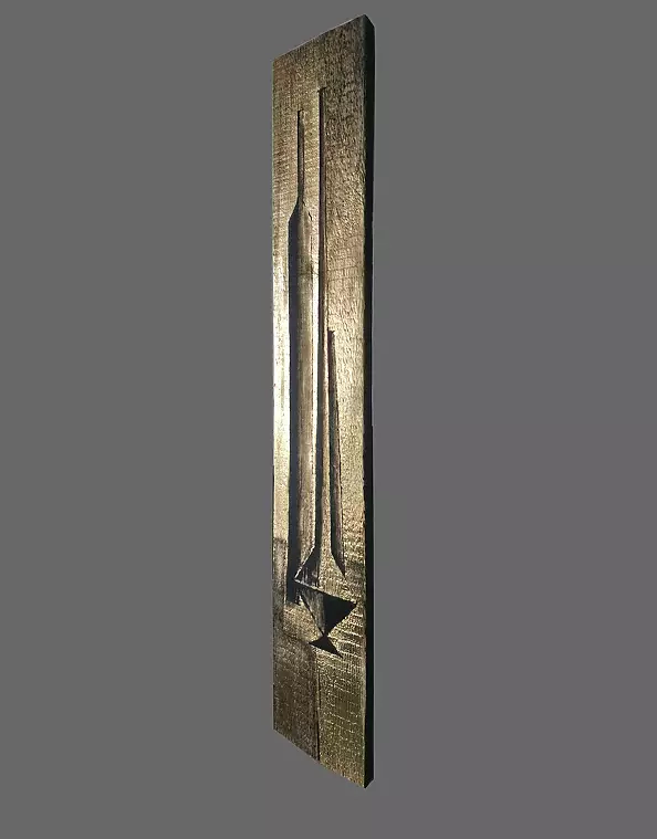 Jolanta Karczewska-Mełnicka - Kompozycja G/1