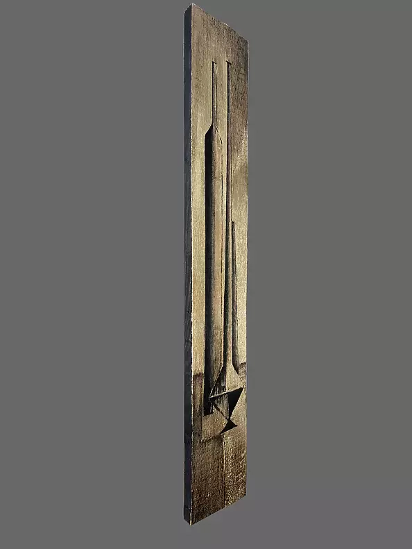 Jolanta Karczewska-Mełnicka - Kompozycja G/1