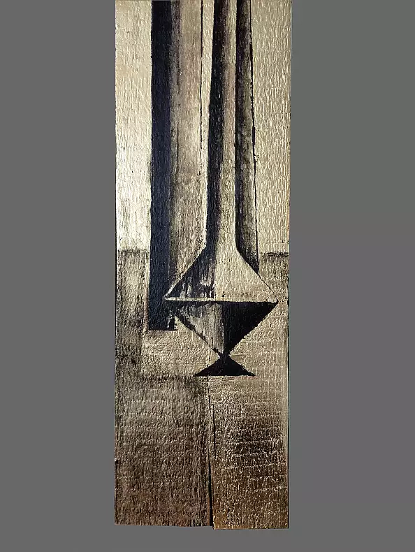 Jolanta Karczewska-Mełnicka - Kompozycja G/1