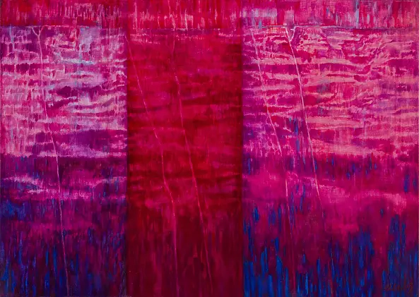 Ela Owczarek - composition III