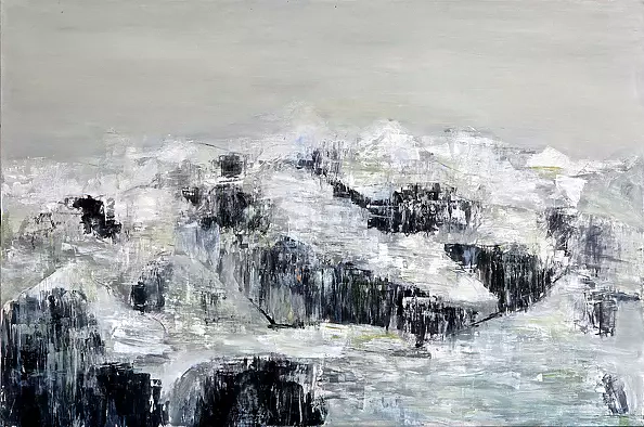 Natalia Komorowska - Kompozycja III