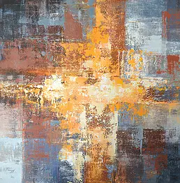 Jolanta Madej - Composition II