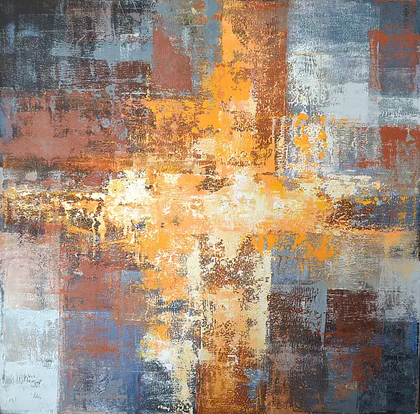 Jolanta Madej - Kompozycja II