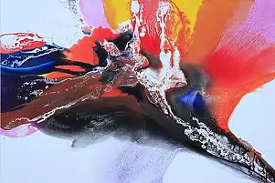 Zdzisław Majrowski - composition II