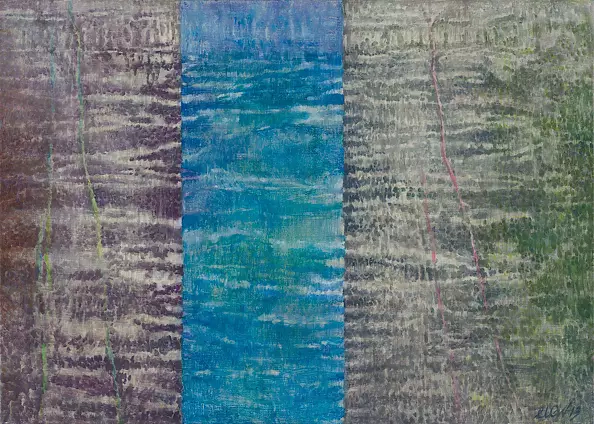 Ela Owczarek - Kompozycja IV