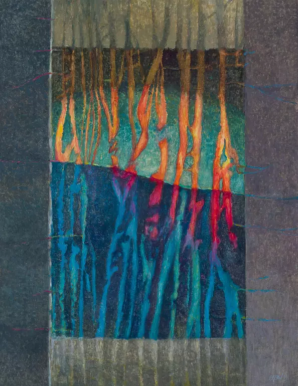 Ela Owczarek - composition IX