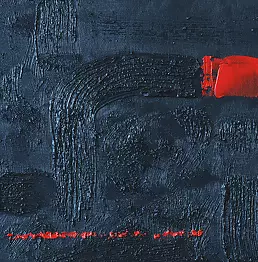 Małgorzata Bryndza - Composition I