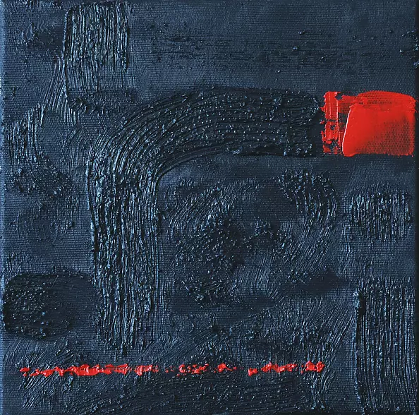 Małgorzata Bryndza - Composition I