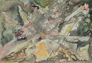 Jacek Kamiński - Kompozycja Kandynskiego